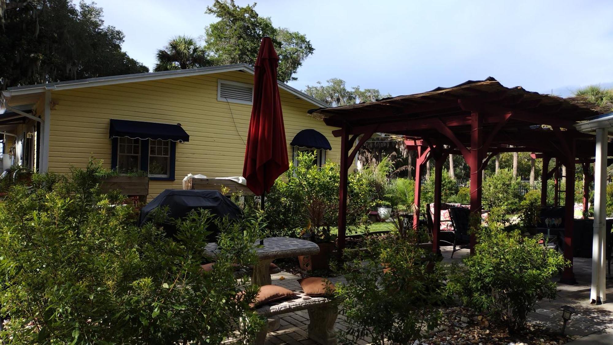 Apartment The Three Sisters - Fl Crystal River