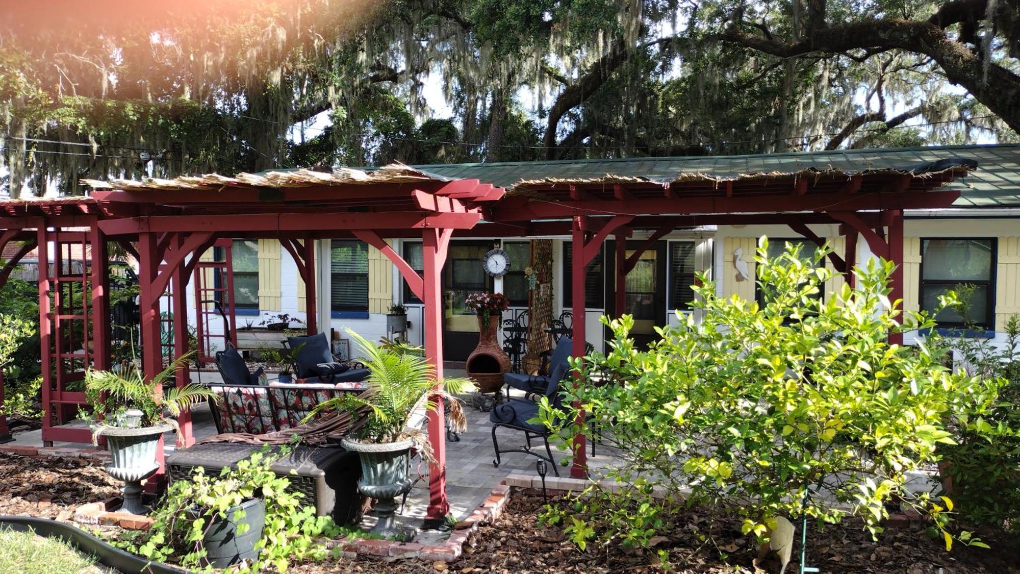 Apartment The Three Sisters - Fl
