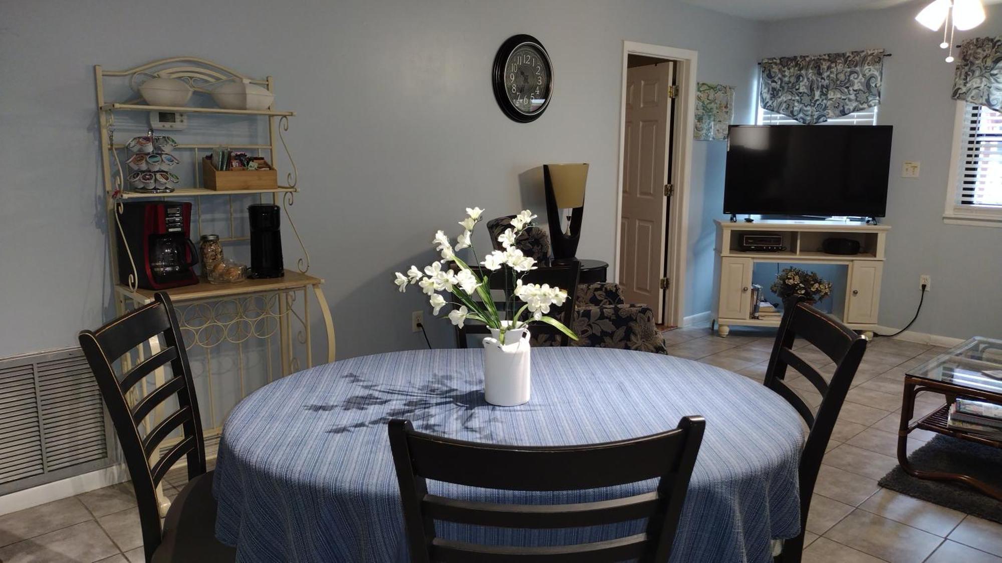 Apartment The Three Sisters - Fl *