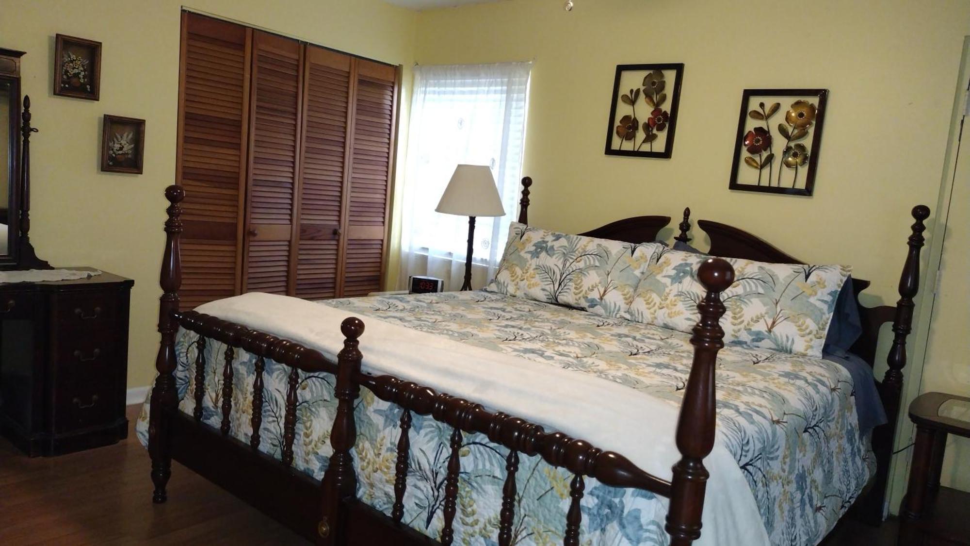 Apartment The Three Sisters - Fl Crystal River