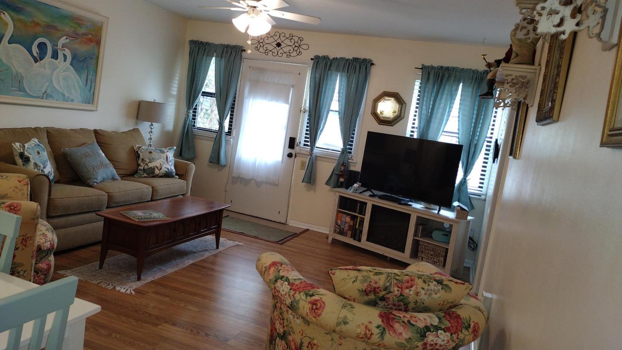 The Three Sisters - Fl Apartment *