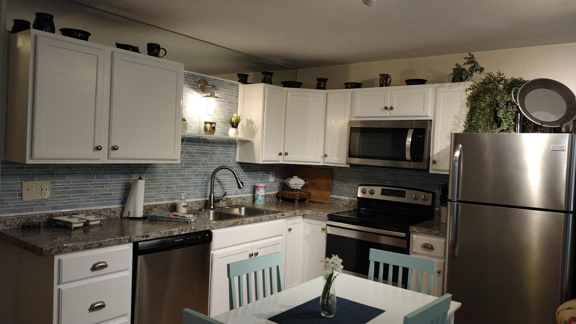 Apartment The Three Sisters - Fl *